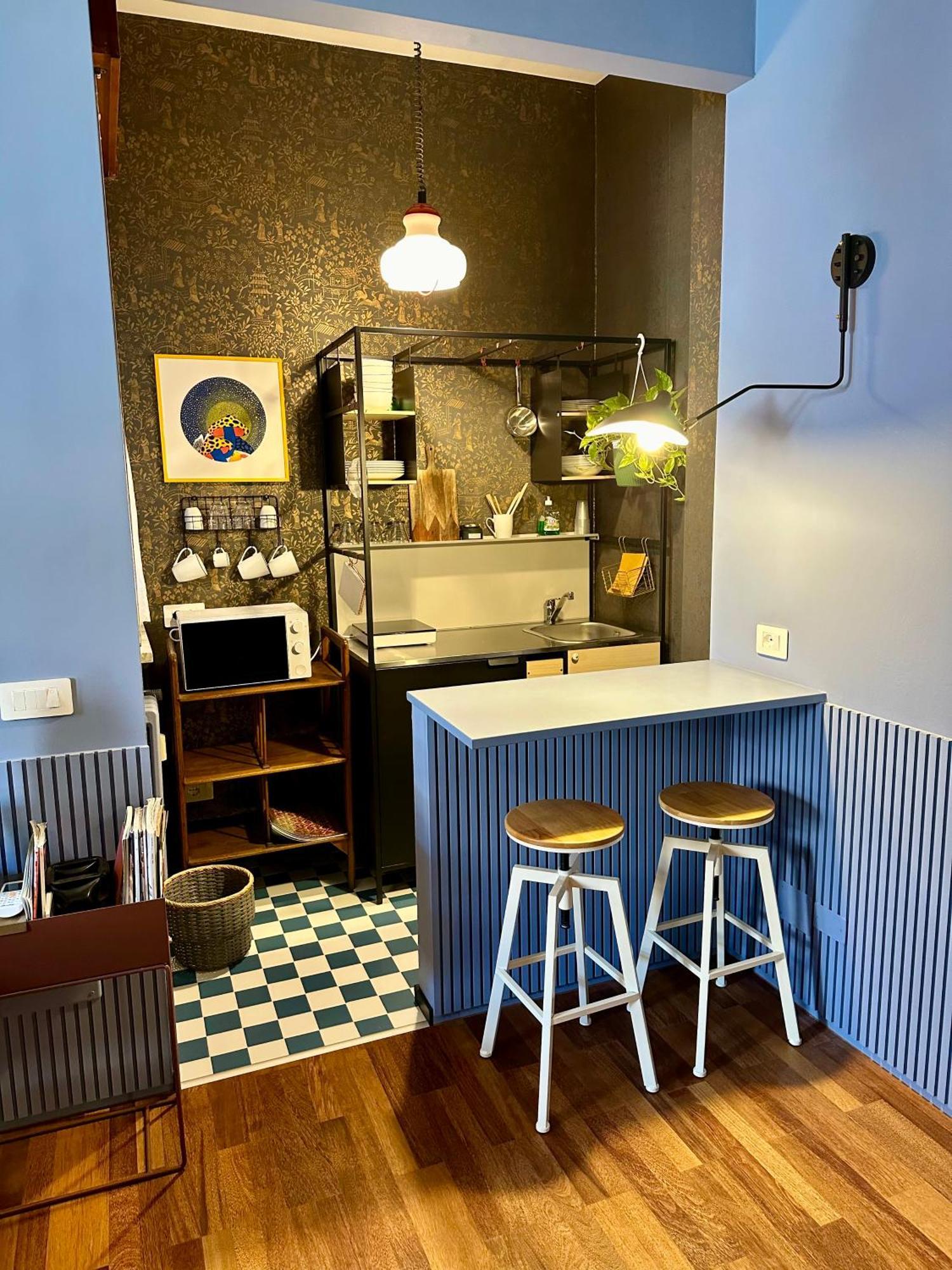 Luro Apartments - Maison Zeno — Foto 1