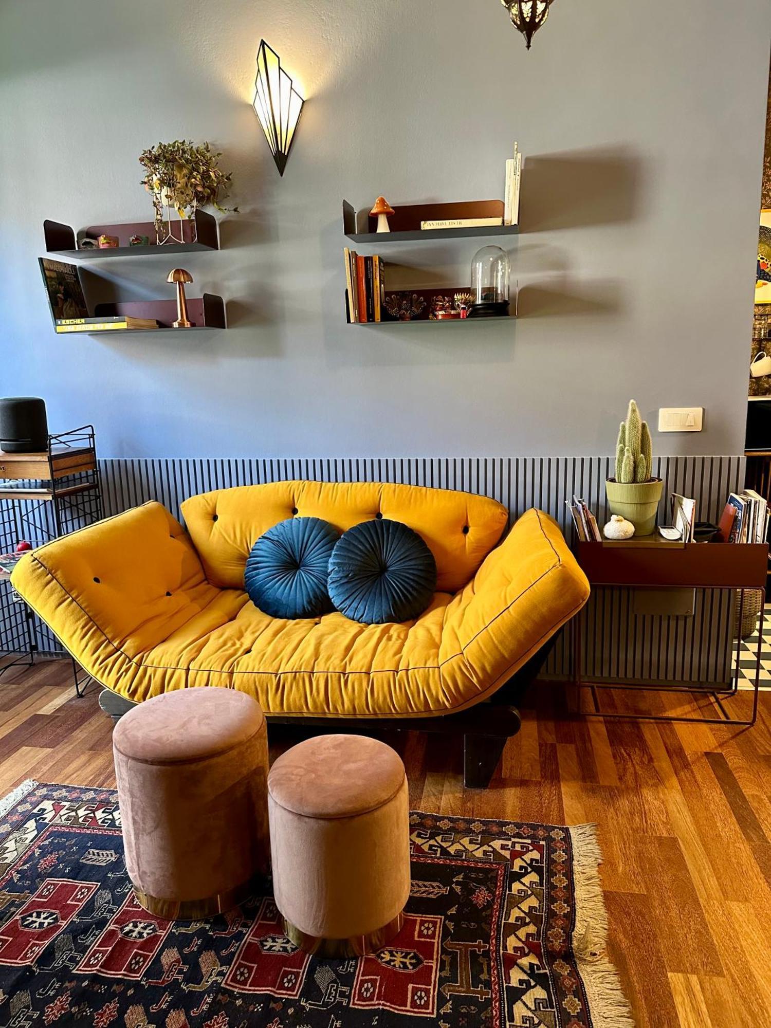 Luro Apartments - Maison Zeno, Milan
